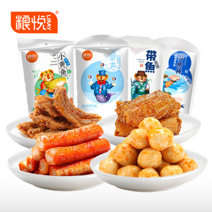 小丸子7910與揚中創(chuàng)奇橡塑商貿(mào)城 海鮮組合裝的創(chuàng)新之路