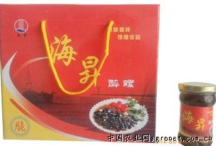 濱?？h明盛海鮮食品廠 精選海鮮組合裝，品味海洋的鮮美