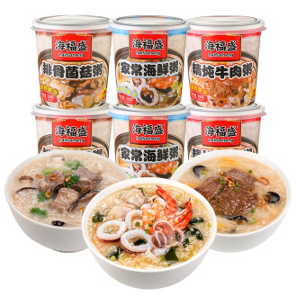 沙沫油燜海鮮組合裝 鮮美海味，一觸即發