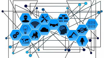 華為智能化網絡助歐菲光打造不一樣的智慧工廠數據處理服務