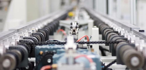 布局智能工廠 先弄清MES與APS數(shù)據(jù)處理服務(wù)